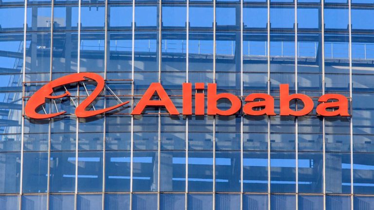 BABA stock - Alibaba (BABA) Stock Dips on Analyst Downgrade