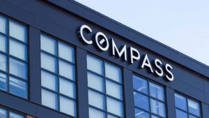 The Compass (COMP) office in Seattle, Washington.
