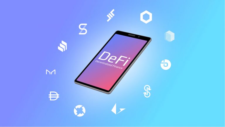 DeFi cryptocurrencies - 3 Cryptos to Buy for Long-term Gains in the DeFi Space