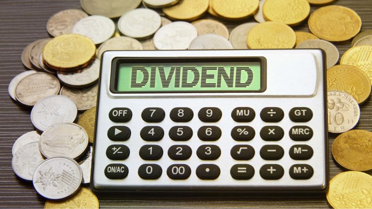 Dividend Stocks - 7 Tremendous Dividend Stocks With Double-Digit 5-Year Growth Rates