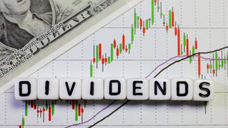 dividend stocks - 3 High Dividend Stocks With Attractive Total Return Potential