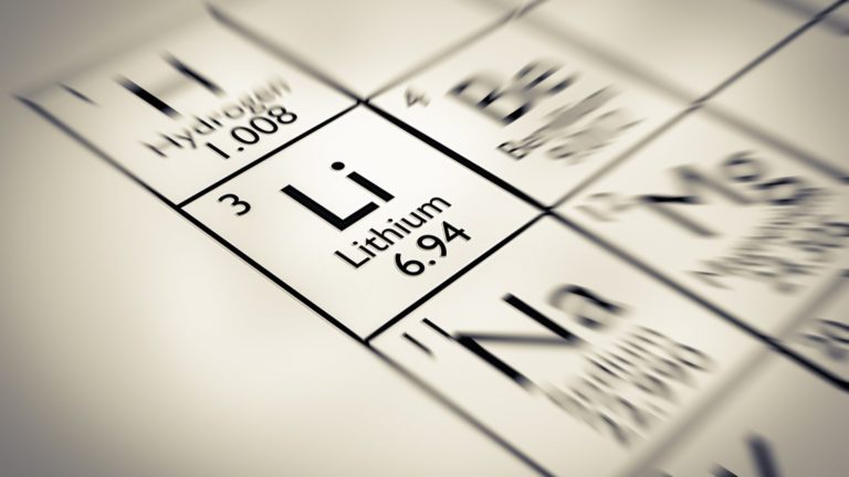 Lithium Stocks to Buy - 7 Lithium Stocks to Buy on the Dip: February 2024