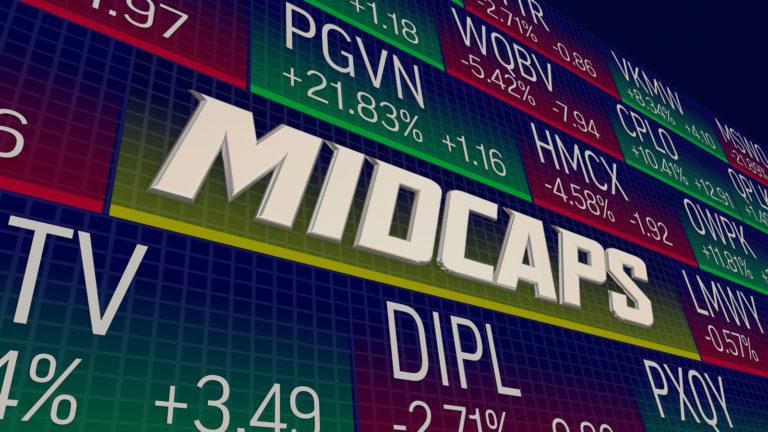 mid-cap dividend stocks - Income Investing Gems: 3 Mid-Cap Stocks With Robust Dividends