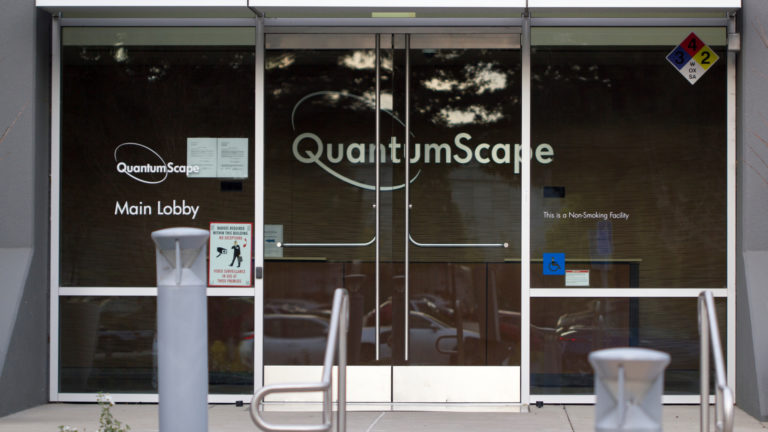 QS stock forecast - QS Stock Warning: Why QuantumScape Desperately Needs a Valentine’s Day Miracle