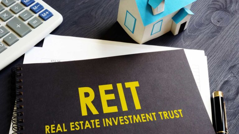 doomed REITs - 3 Doomed REITs to Dump Before They Dive: February 2024