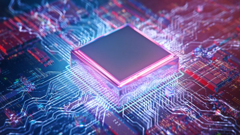 Semiconductor stocks - 3 Semiconductor Stocks to Buy on the Dip: February 2024