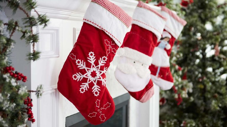 gift-worthy stocks - 3 Stocking Stuffer Stocks to Buy for Your Loved Ones This Holiday