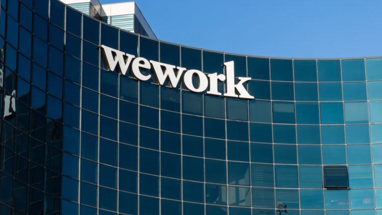 WEWKQ Stock - Adam Neumann Is Coming Back for Bankrupt WeWork
