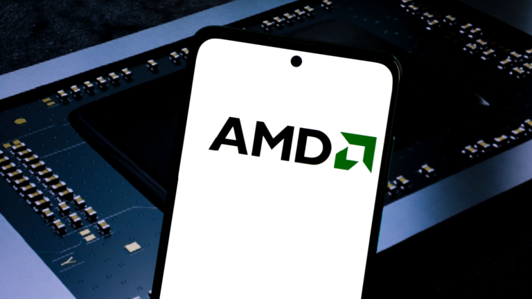 AMD stock - Why AMD Stock Is a Buy Even Though It Won’t Beat Nvidia in AI