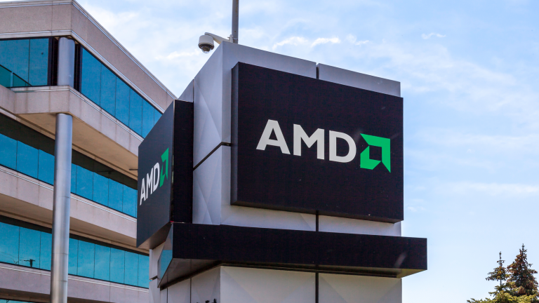 AMD stock forecast - Beyond the Jitters: Expect a Steady Climb from AMD in the AI Chip Race
