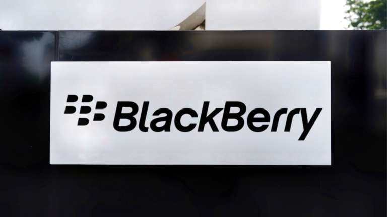 BB stock - BlackBerry (BB) Stock Falls Following Private Offering Proposal