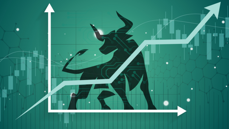 labor market - Ready for a Bull Run? Key Economic Signals Point to More Stock Market Gains.