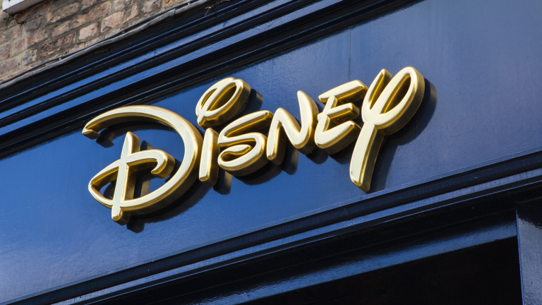 DIS Stock - Why Is Disney (DIS) Stock Up 9% Today?