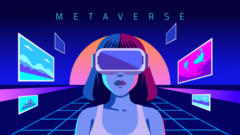 doomed metaverse stocks - 3 Doomed Metaverse Stocks to Dump Before They Dive: February 2024