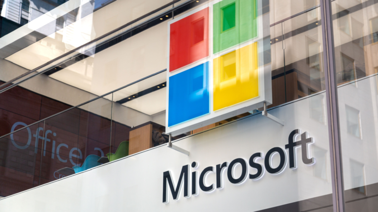 MSFT stock - Why Microsoft Is THE ‘Magnificent 7’ Stock to Buy in 2024