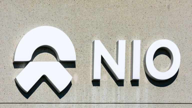 NIO Stock Forecast - 3 Reasons Why It’s Time to Hit the Brakes on NIO Stock