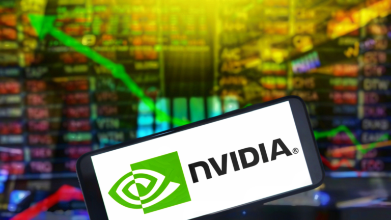 NVDA Stock - Can Nvidia Ever Be a $2 Trillion Stock?