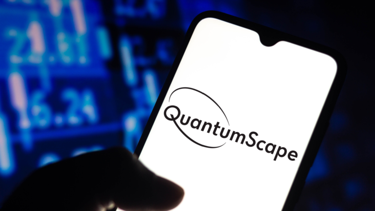 QuantumScape Stock Forecast - Will QuantumScape’s Feb. 14 Earnings Spark Love or Loss for Investors?