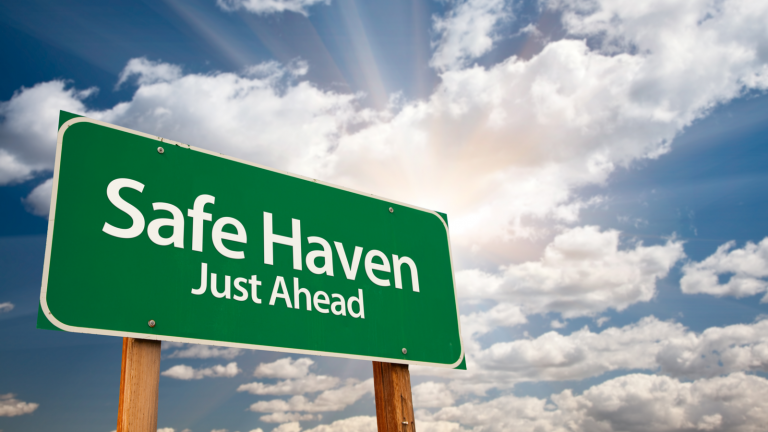 safe haven stocks - 3 Safe Haven Stocks to Weather Market Volatility