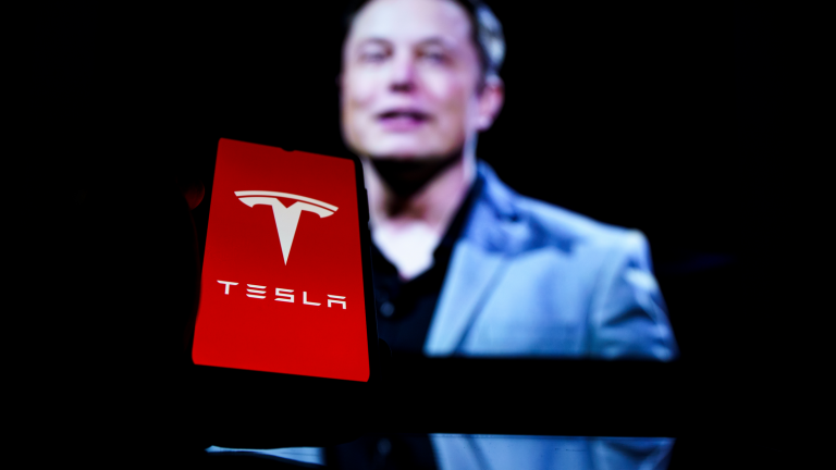 TSLA stock - TSLA Stock Alert: Elon Musk Just Issued a BIG Warning