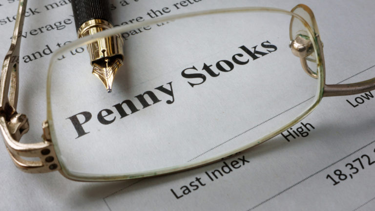 penny stocks to buy on the dip - 7 Penny Stocks to Buy on the Dip: February 2024
