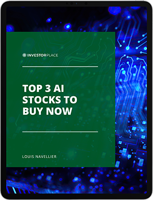 Image of Top 3 AI Stocks to Buy Now